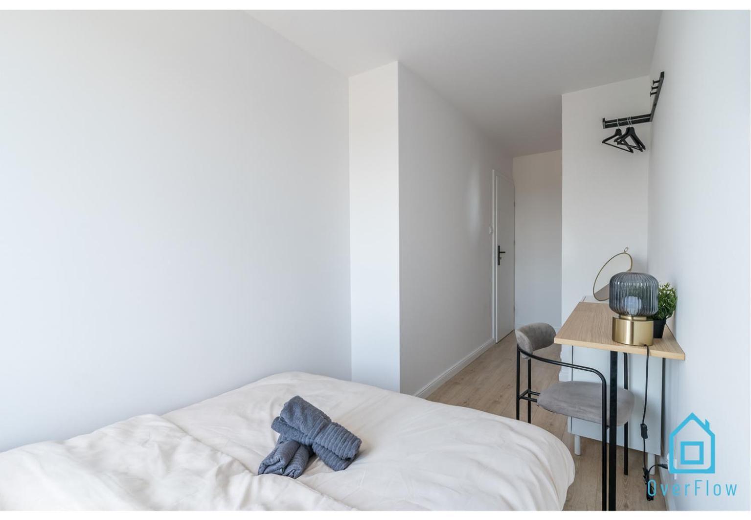 Jasmine Room - 5 Minutes To Gdansk Old Town Екстериор снимка