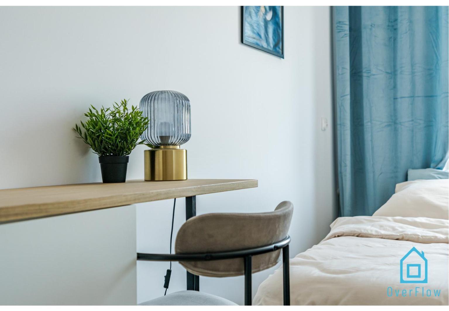 Jasmine Room - 5 Minutes To Gdansk Old Town Екстериор снимка